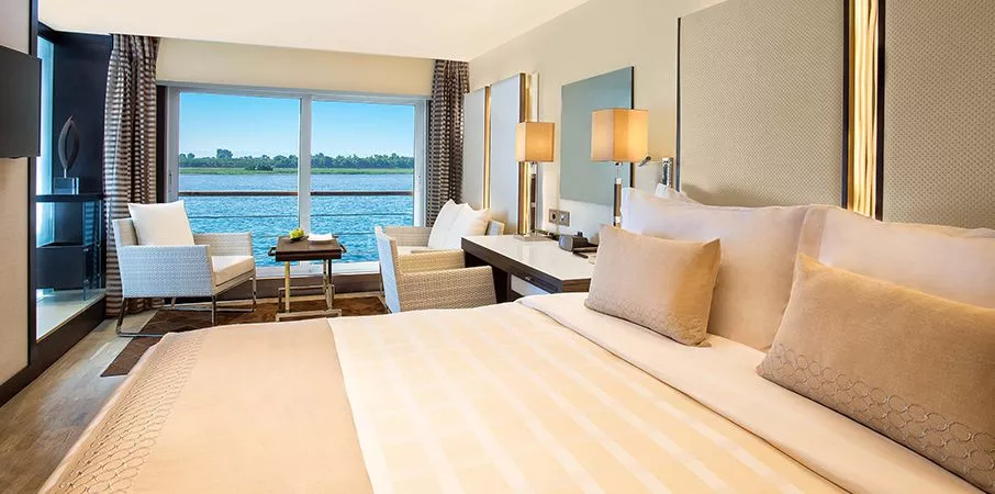 Egito Clássico de Luxo